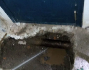 江北水管漏水检测多少钱