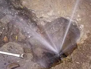 江北水管漏水检测哪家好