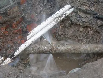 江北测漏水多少钱