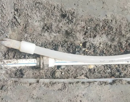 江北测漏水哪家好