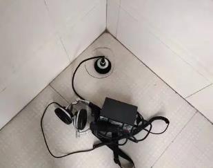 江北测漏水公司