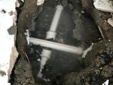 江北漏水检测公司哪家好