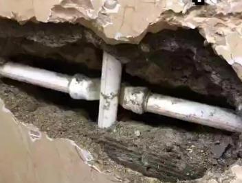 江北漏水检测电话多少