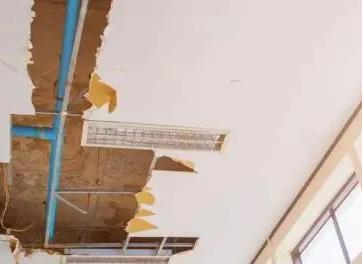 江北测漏水电话