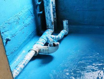 江北测漏水多少钱