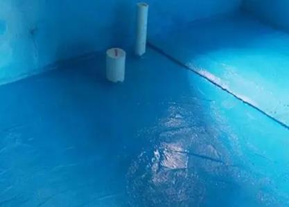 江北漏水检测价格