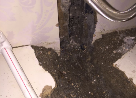 江北卫生间测漏水哪家好